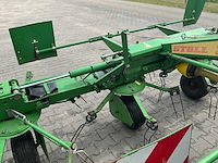 Stoll z685 pro driepunts hooischudder - afbeelding 10 van  13