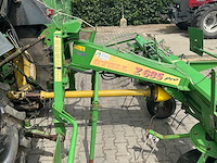 Stoll z685 pro driepunts hooischudder - afbeelding 12 van  13