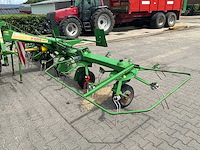 Stoll z685 pro driepunts hooischudder - afbeelding 13 van  13
