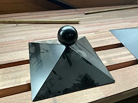 Stolp afdekkappen (14x) - afbeelding 2 van  5