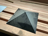 Stolp afdekkappen (14x) - afbeelding 3 van  5