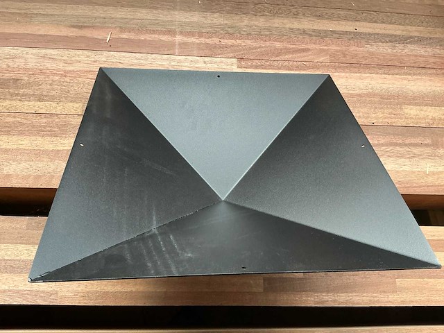 Stolp afdekkappen (14x) - afbeelding 4 van  5