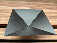 Stolp afdekkappen (14x) - afbeelding 4 van  5