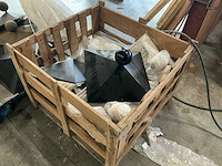 Stolp afdekkappen (14x) - afbeelding 5 van  5