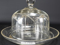 Stolp op schaal - afbeelding 2 van  5