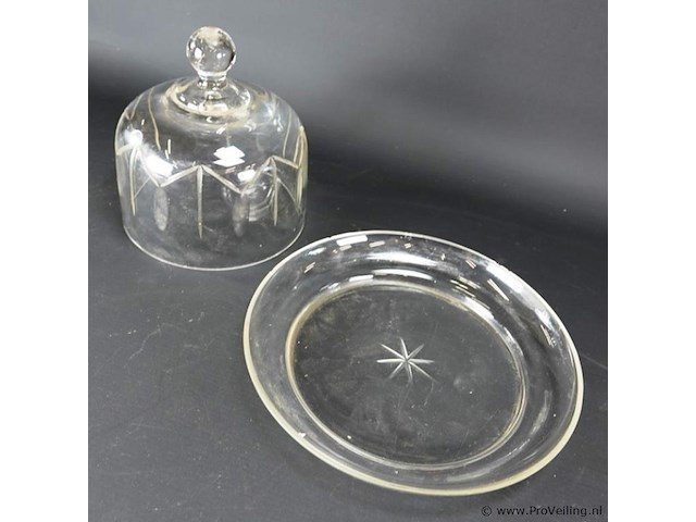 Stolp op schaal - afbeelding 4 van  5