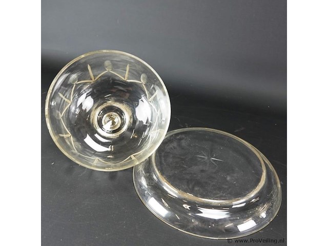 Stolp op schaal - afbeelding 5 van  5