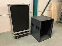 Stolpflightcase flightcase - afbeelding 1 van  4