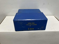 Stolte remscheid - 2mm - slagletters - afbeelding 2 van  6