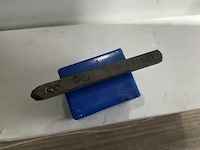 Stolte remscheid - 3mm - slagletters cijfers - afbeelding 5 van  5