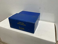 Stolte remscheid - 3mm - slagletters - afbeelding 1 van  5