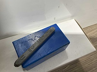 Stolte remscheid - 3mm - slagletters - afbeelding 4 van  5