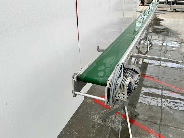 Stolze easy max potplant transportband (2x) - afbeelding 1 van  5