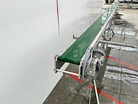 Stolze easy max potplant transportband (2x)