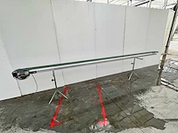 Stolze easy max potplant transportband (2x) - afbeelding 2 van  5