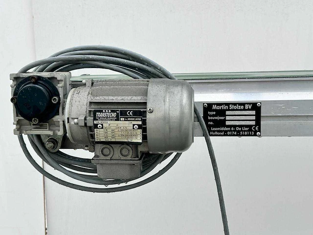 Stolze easy max potplant transportband (2x) - afbeelding 5 van  5