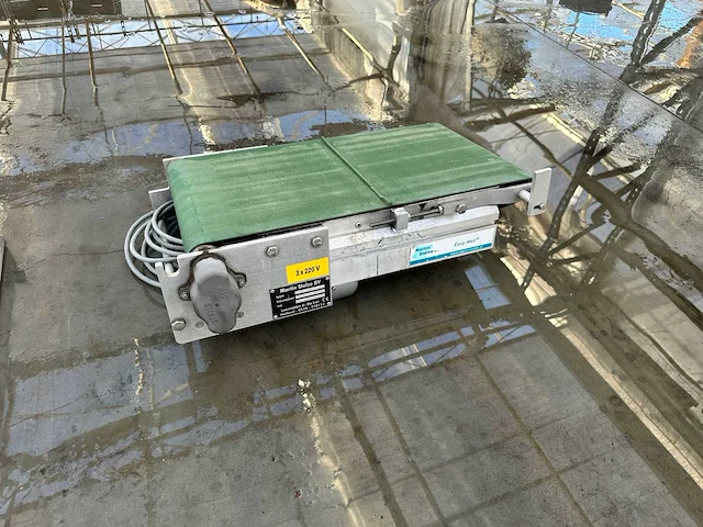 Stolze easy max potplant transportband - afbeelding 1 van  6