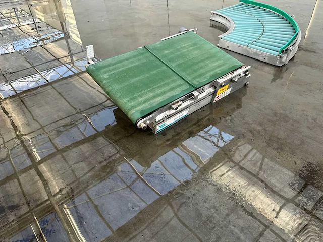 Stolze easy max potplant transportband - afbeelding 2 van  6