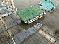 Stolze easy max potplant transportband - afbeelding 2 van  6