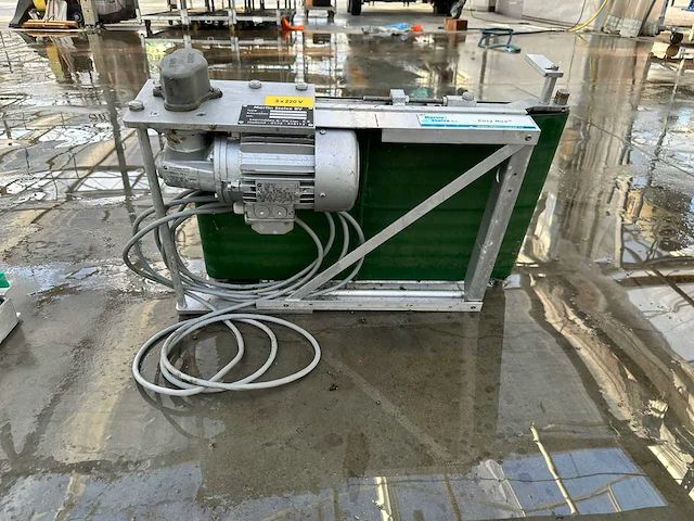 Stolze easy max potplant transportband - afbeelding 3 van  6