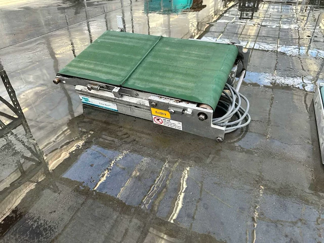 Stolze easy max potplant transportband - afbeelding 4 van  6