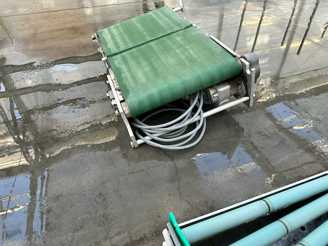 Stolze easy max potplant transportband - afbeelding 6 van  6