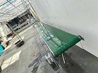 Stolze power conveyor potplant transportband - afbeelding 2 van  5