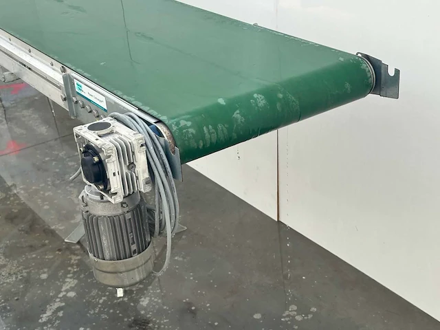 Stolze power conveyor potplant transportband - afbeelding 3 van  5