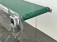 Stolze power conveyor potplant transportband - afbeelding 3 van  5