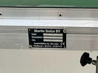 Stolze power conveyor potplant transportband - afbeelding 4 van  5