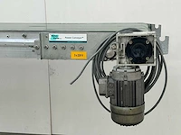 Stolze power conveyor potplant transportband - afbeelding 5 van  5