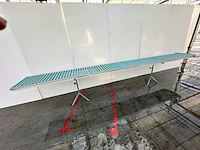 Stolze rollenbaan (2x) - afbeelding 2 van  5