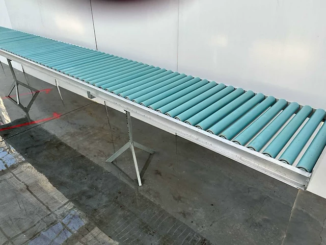 Stolze rollenbaan (2x) - afbeelding 3 van  5