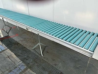 Stolze rollenbaan (2x) - afbeelding 3 van  5