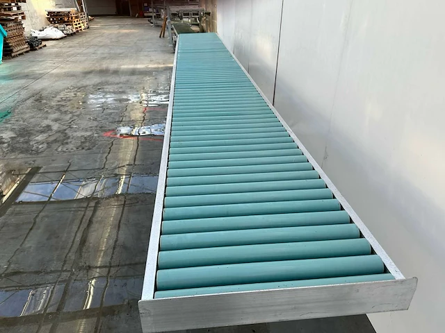 Stolze rollenbaan (2x) - afbeelding 4 van  5