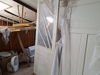 Stompe buitendeur - afbeelding 2 van  4