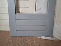 Stompe buitendeur - afbeelding 3 van  4