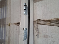 Stompe deur met kozijn - afbeelding 5 van  9