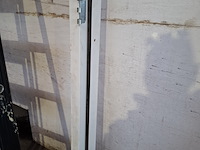 Stompe deur met kozijn - afbeelding 6 van  9