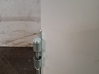 Stompe deur met kozijn - afbeelding 9 van  9