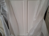 Stompe deur - afbeelding 3 van  4