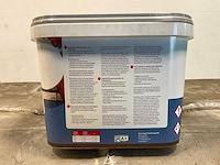 Stone design voegmortel 12kg zand (45x) - afbeelding 3 van  4