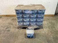 Stone design voegmortel 12kg zand (45x) - afbeelding 1 van  4