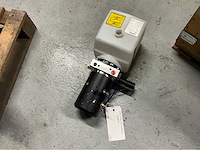 Stone motor oliereservoir - afbeelding 2 van  6