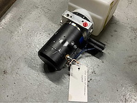 Stone motor oliereservoir - afbeelding 3 van  6