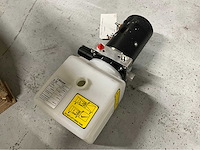 Stone motor oliereservoir - afbeelding 5 van  6