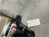 Stone motor oliereservoir - afbeelding 6 van  6