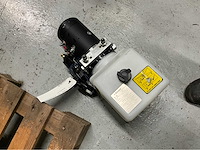 Stone motor oliereservoir - afbeelding 1 van  1