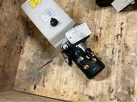 Stone motor oliereservoir - afbeelding 1 van  2