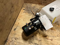 Stone motor oliereservoir - afbeelding 2 van  2